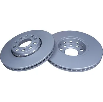 Brzdový kotouč Brzdový kotouč MAXGEAR 19-0683MAX