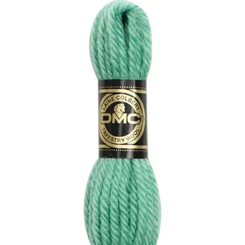 Příze Příze LAINE COLBERT, světle zelená - odstín 7542