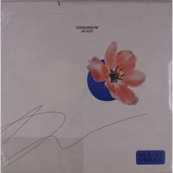 Zahraniční hudba LP Saintsaviour: Tomorrow Again 2020