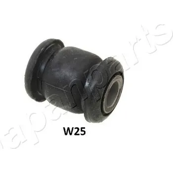 Zavěšení kol Uložení, řídicí mechanismus JAPANPARTS RU-W25