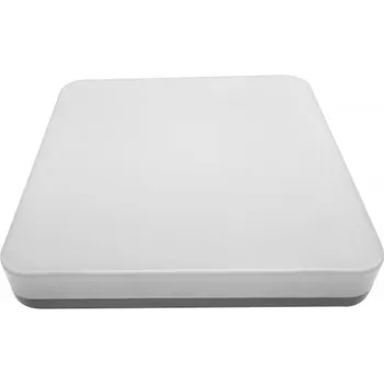 Nástěnné svítidlo Svítidlo LED stropní ELPO 12W 1000lm 3CCT-3000K/4000K/6000K ELW-056