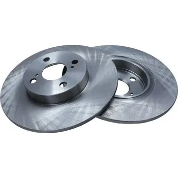 Brzdový kotouč Brzdový kotouč MAXGEAR 19-0965