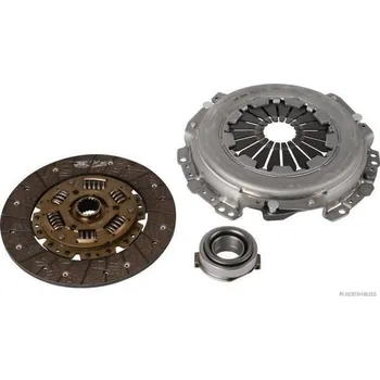 Spojková sada Sada spojky HERTH+BUSS JAKOPARTS J2008075