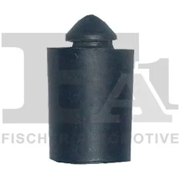 Výfukový systém Zarážka, tlumič výfuku FA1 113-906