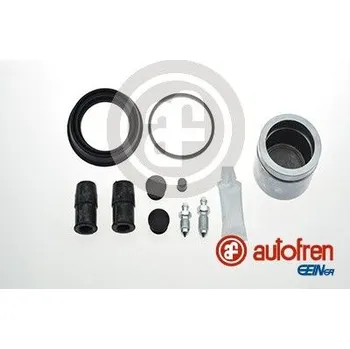 Brzdový třmen Sada na opravy, brzdový třmen AUTOFREN SEINSA D42009C