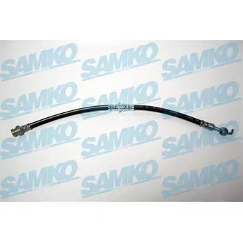 Brzdová hadice Brzdová hadice SAMKO 6T48216
