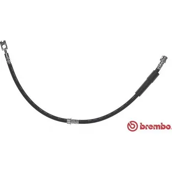 Brzdový systém Brzdová hadice BREMBO T 85 128