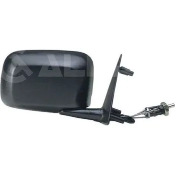 Auto zrcátko Vnější zpětné zrcátko ALKAR 6165120