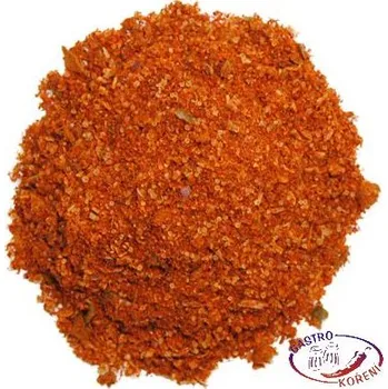 Koření Guláš bez E 621 sáček 250g