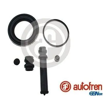 Brzdový třmen Sada na opravy, brzdový třmen AUTOFREN SEINSA D4951