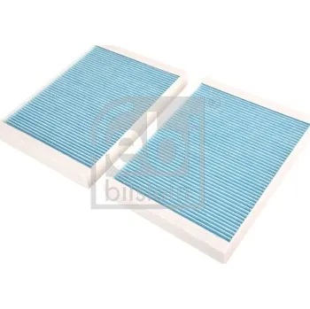 Klimatizace automobilu Sada filtrů, vzduch vnitřní FEBI BILSTEIN 12263