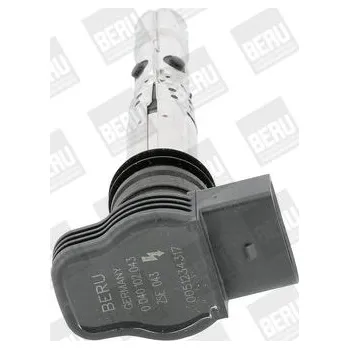 Zapalovací cívka Zapalovací cívka BorgWarner (BERU) ZSE043