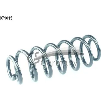 Pružina podvozku CS Germany 14.871.015
