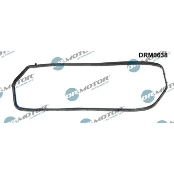Těsnění motoru Těsnění, kryt hlavy válce Dr.Motor Automotive DRM0638