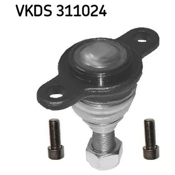 Podpora-/ Kloub SKF VKDS 311024