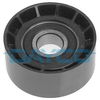 Vratná/vodicí kladka, klínový žebrový řemen DAYCO APV2159