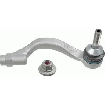 Táhlo řízení Hlava příčného táhla řízení LEMFÖRDER 37643 01