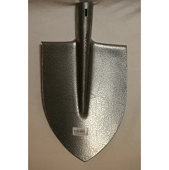 Rýč AGRI Slatinice Machook Rýč špičatý 1ks