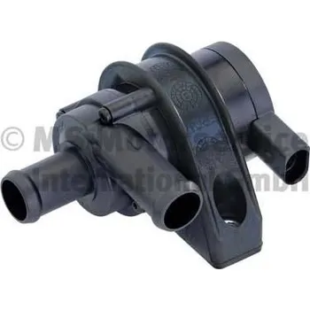 Vodní pumpa motoru Vodní cirkulační čerpadlo, nezávislé vytápění PIERBURG 7.02074.89.0