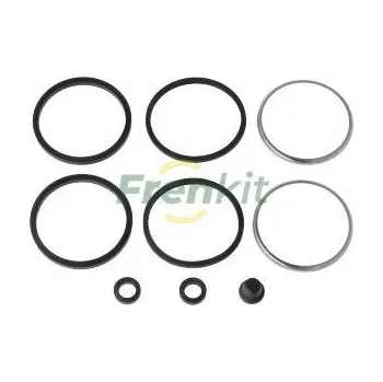 Brzdový systém Sada na opravy, brzdový třmen FRENKIT 242002