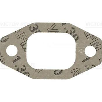 Těsnění výfuku Těsnění, kolektor výfukových plynů VICTOR REINZ 71-50920-10