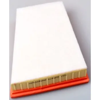 Filtr do auta Vzduchový filtr DENCKERMANN A140895