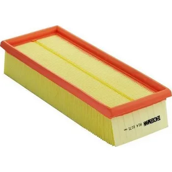 Filtr do auta Vzduchový filtr DENCKERMANN A140171