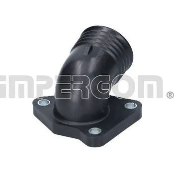 Motor automobilu Příruba chladiva ORIGINAL IMPERIUM 90084