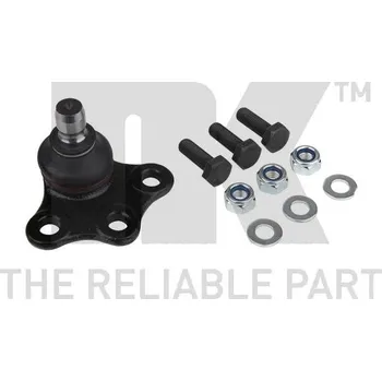 Podpora-/ Kloub NK 5043632