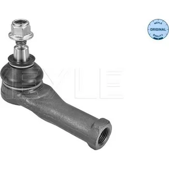 Soustava řízení Hlava příčného táhla řízení MEYLE 716 020 0014