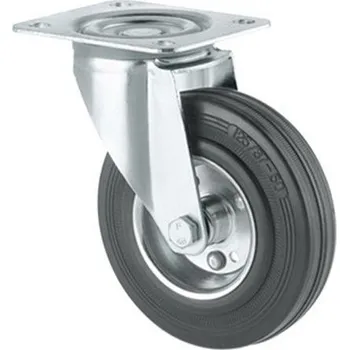 HTI Kolo otočné 125 mm MC-6008