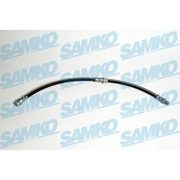 Brzdová hadice Brzdová hadice SAMKO 6T48217