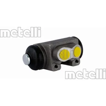 Brzdový válec Válec kolové brzdy METELLI 04-1076