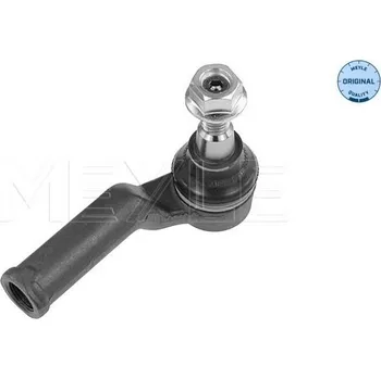 Soustava řízení Hlava příčného táhla řízení MEYLE 716 020 0021