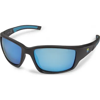 Sluneční brýle Polarizační brýle Preston Innovations Floater Pro modré