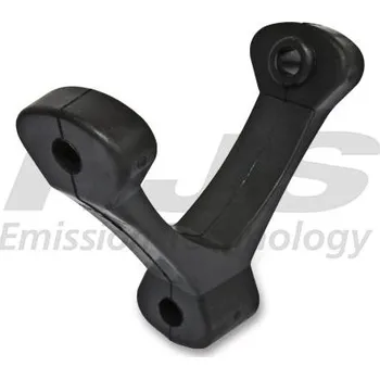 Držák, výfukový systém HJS 83 11 1972