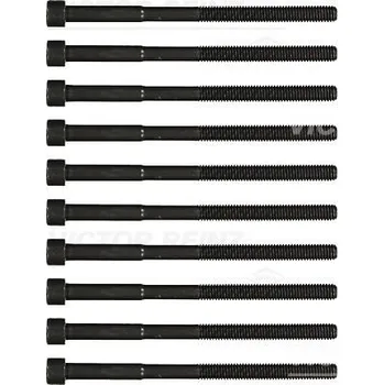 Spojovací materiál motoru Sada šroubů hlavy válce VICTOR REINZ 14-55033-01