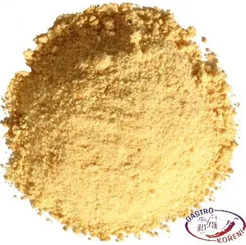 Koření Pomerančová kůra mletá sáček 250g