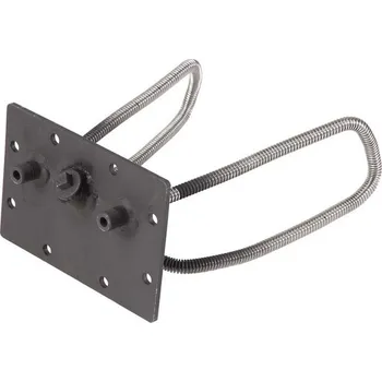 Krbová kamna Příslušenství HAAS+SOHN: Vychlazovací smyčka Grand max plus, Kalmar