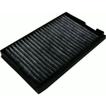 Ventilátor topení a klimatizace Filtr, vzduch v interiéru DENCKERMANN M110756K