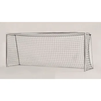 Fotbalová branka Fotbalová branka mobilní Junior 5,0 x 2,0 m, celosvařovaná, hloubka 2,0 m