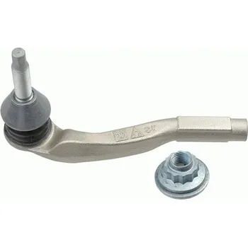 Táhlo řízení Hlava příčného táhla řízení LEMFÖRDER 38196 01