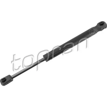 Karosérie Pneumatická pružina, zavazadlový / nákladový prostor TOPRAN 701 595