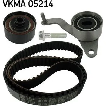 Rozvod motoru Sada rozvodového řemene SKF VKMA 05214