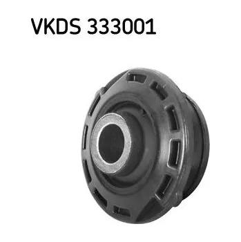 Uložení, řídicí mechanismus SKF VKDS 333001