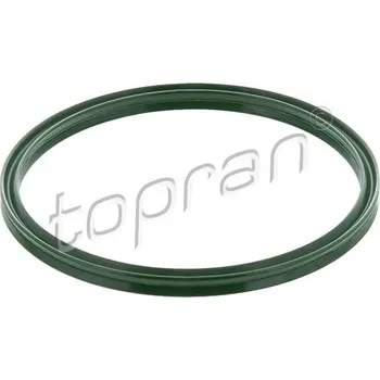 Auto-moto Těsnicí kroužek, hadice plnicího vzduchu TOPRAN 115 598