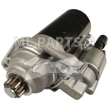 Autoelektrika Startér VALEO 438225