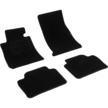 autokoberec Textilní koberce BMW 3 (F30,F31) (2012- ), BMW 4 (F32,F33,F36) (2014- )