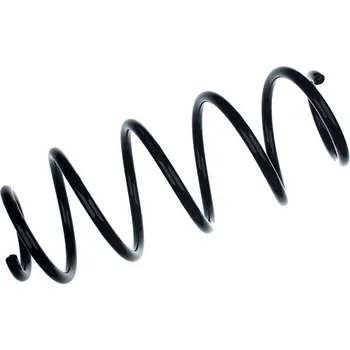 Pružina podvozku DENCKERMANN D700023