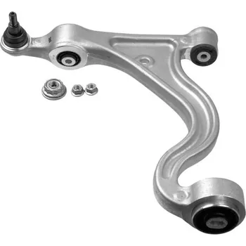 Zavěšení kol Řídicí páka, zavěšení kol LEMFÖRDER 35683 01